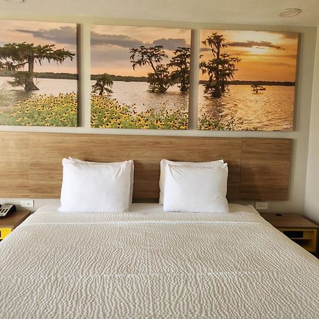 Days Inn By Wyndham Lafayette Scott Εξωτερικό φωτογραφία