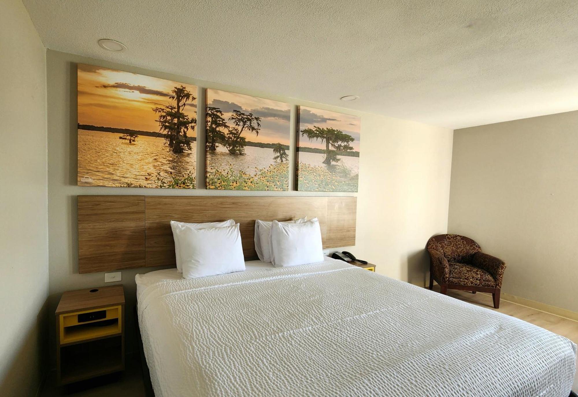 Days Inn By Wyndham Lafayette Scott Εξωτερικό φωτογραφία
