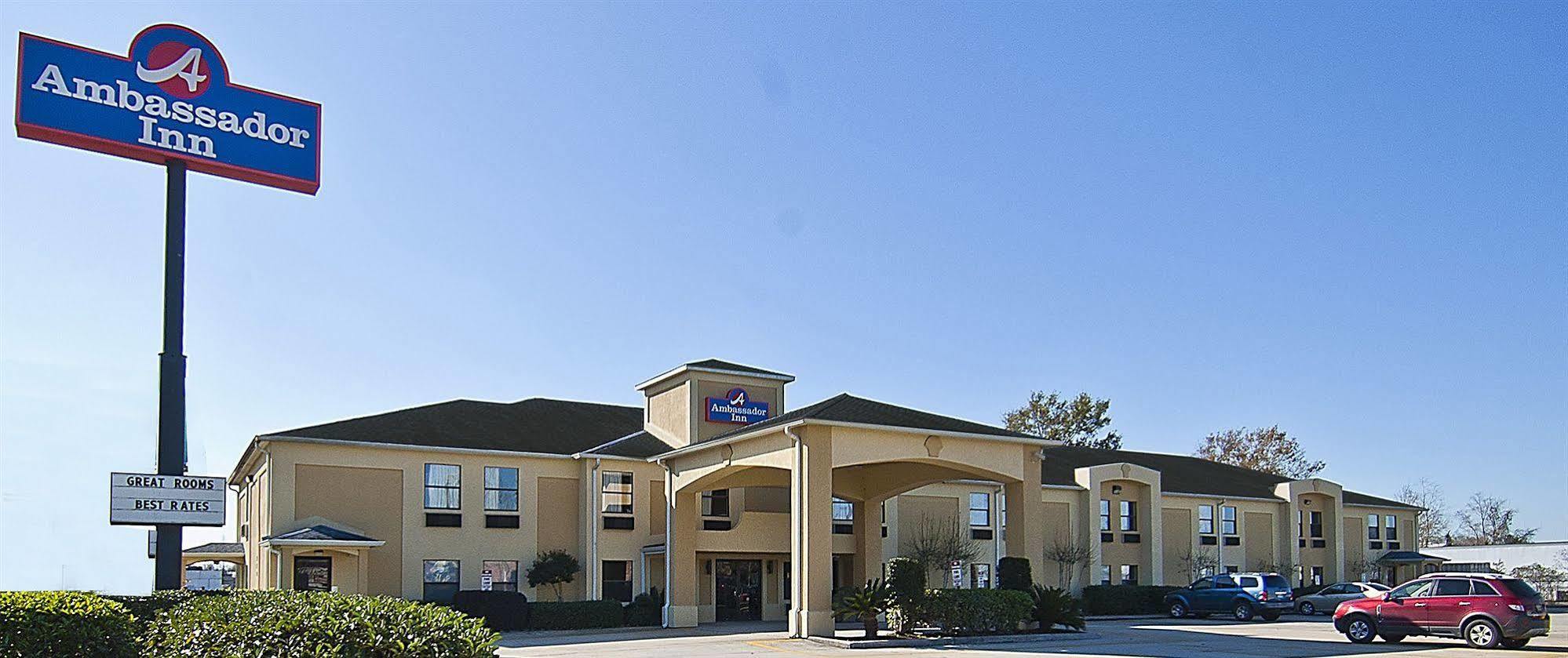Days Inn By Wyndham Lafayette Scott Εξωτερικό φωτογραφία